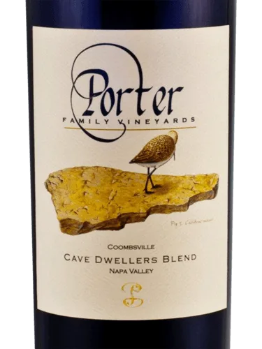 Cave Dwellers Blend