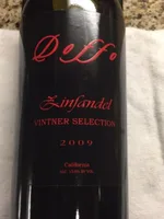 Vintner Selection Zinfandel