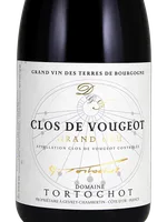 Clos de Vougeot Grand Cru