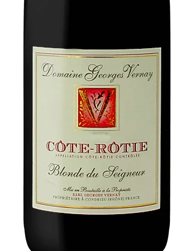 Blonde du Seigneur Côte-Rôtie