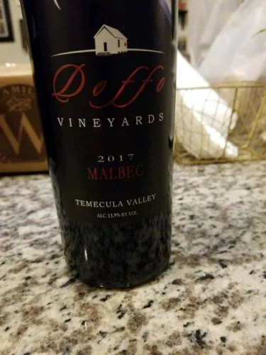 Malbec