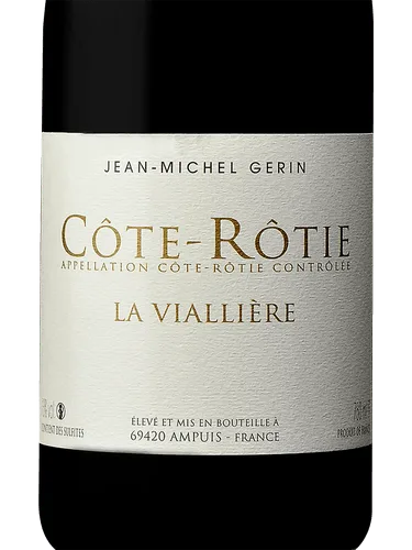 La Viallière Côte-Rôtie