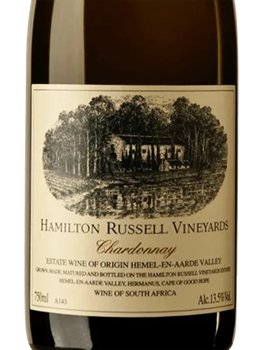 Chardonnay