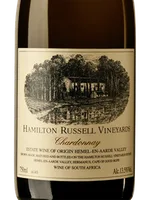 Chardonnay