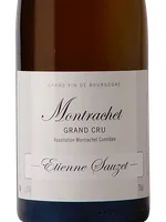Montrachet Grand Cru
