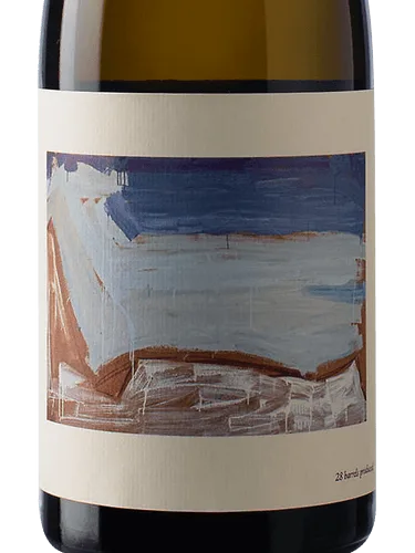 Bien Nacido Vineyard Chardonnay