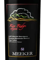 Kiss Ridge  Vineyard Cabernet Sauvignon
