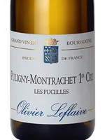 Puligny-Montrachet 1er Cru Les Pucelles