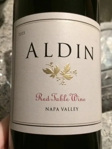 Aldin Red