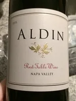Aldin Red