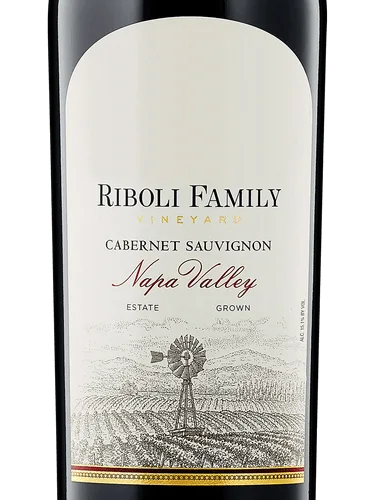 Cabernet Sauvignon