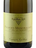 Puligny-Montrachet 1er Cru 'Les Perrières'