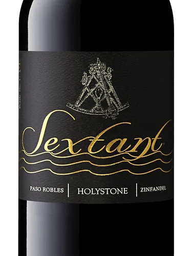 Holystone Zinfandel