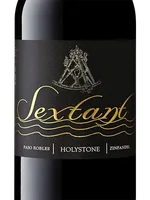 Holystone Zinfandel