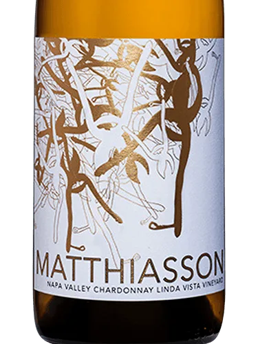 Linda Vista Vineyard Chardonnay