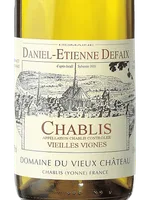 Chablis Vieilles Vignes