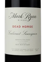 Dead Horse Cabernet Sauvignon
