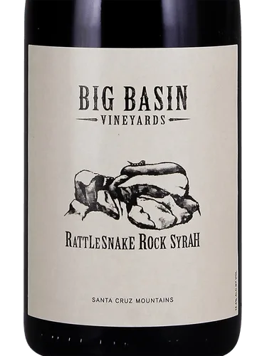 Rattlesnake Rock Syrah