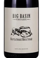 Rattlesnake Rock Syrah