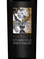 The Pact Cabernet Sauvignon