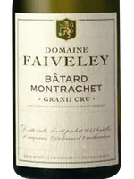 Bâtard-Montrachet Grand Cru