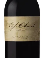 E.J.Church Estate Cabernet Sauvignon