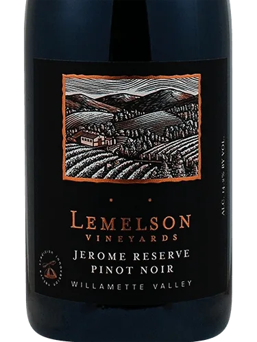 Jerome Reserve Pinot Noir