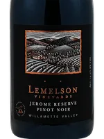 Jerome Reserve Pinot Noir