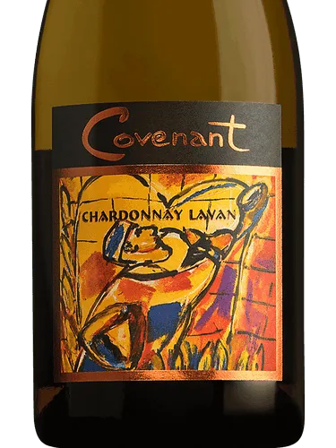 Chardonnay Lavan