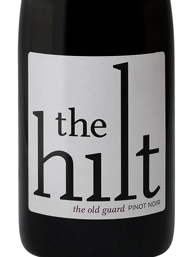 The Old Guard Pinot Noir