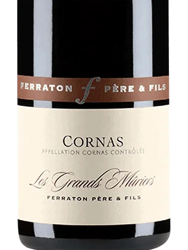 Cornas Les Grands Muriers
