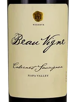 Reserve Cabernet Sauvignon