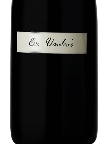 Ex Umbris Syrah