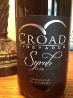 Syrah Pure