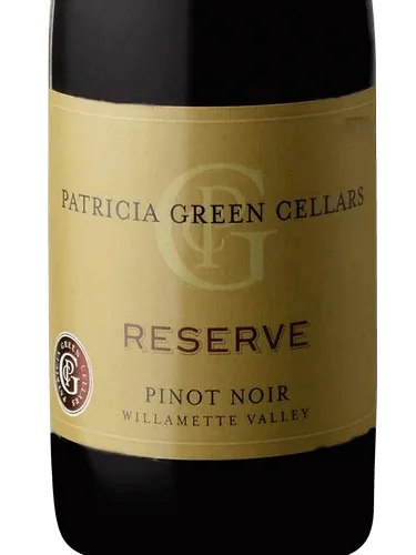 Reserve Pinot Noir