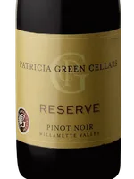 Reserve Pinot Noir