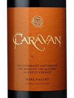 Caravan Cabernet Sauvignon