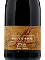 Cyrus Momtazi Vineyard Pinot Noir