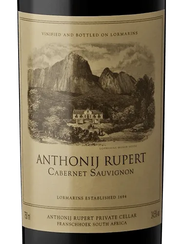Cabernet Sauvignon