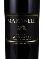 Vellutini Ranch Zinfandel