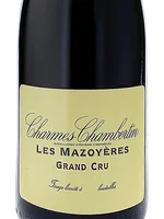 Charmes-Chambertin Grand Cru Les Mazoyères