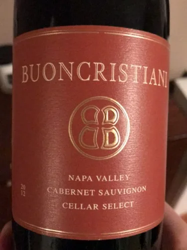 Cellar Select Cabernet Sauvignon