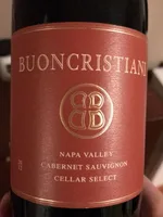 Cellar Select Cabernet Sauvignon