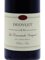 La Encantada Pinot Noir