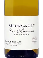 Meursault 1er Cru 'Charmes'