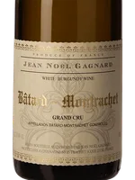 Bâtard-Montrachet Grand Cru