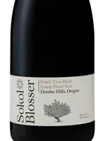 Peach Tree Block Pinot Noir