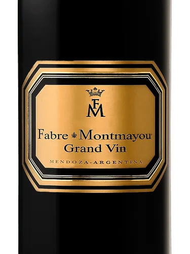 Grand Vin Mendoza