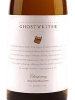 Santa Cruz Mountains Chardonnay