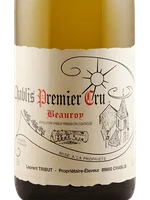 Beauroy Chablis Premier Cru